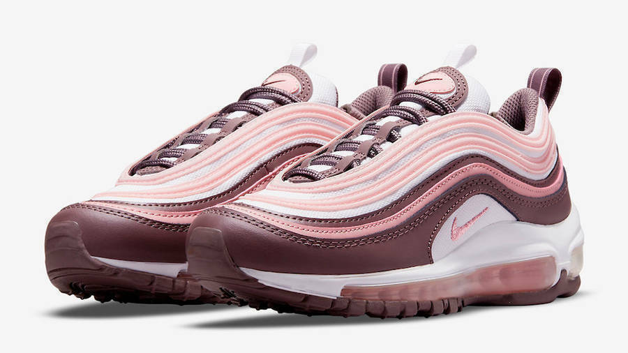pink air max 97